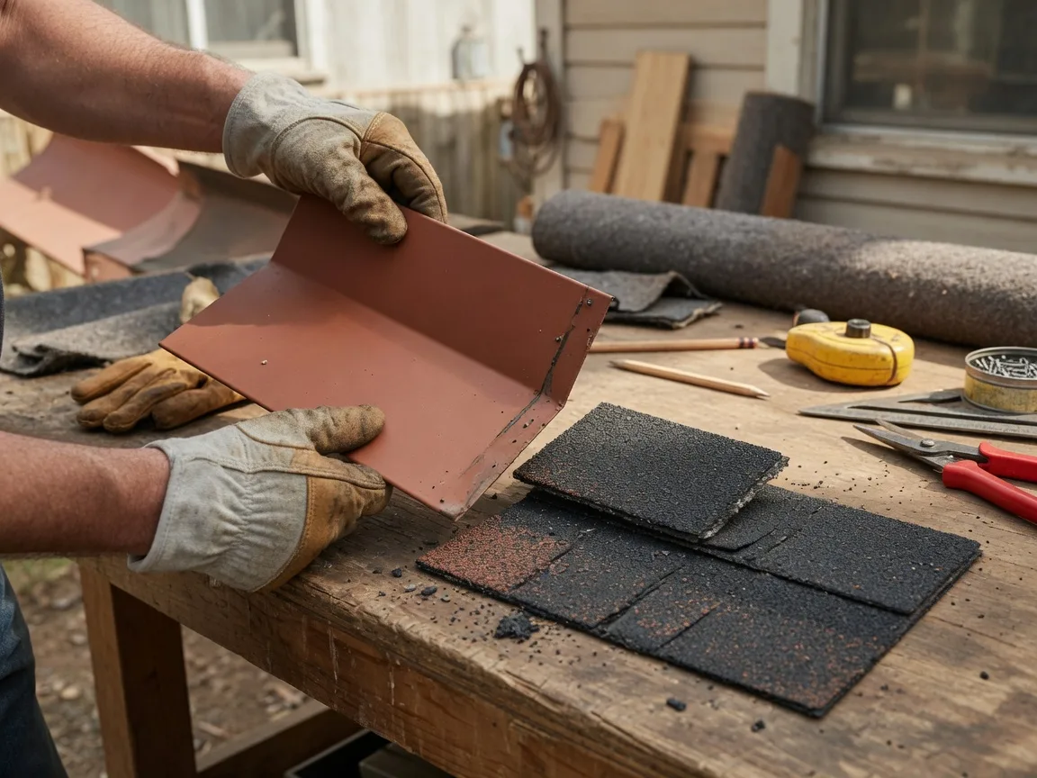 Roof Repair company in Cleveland, VA